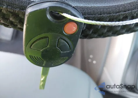 2016 Ford Escape Se from USA, damaged, VIN 1FMCU0G97GUA32495